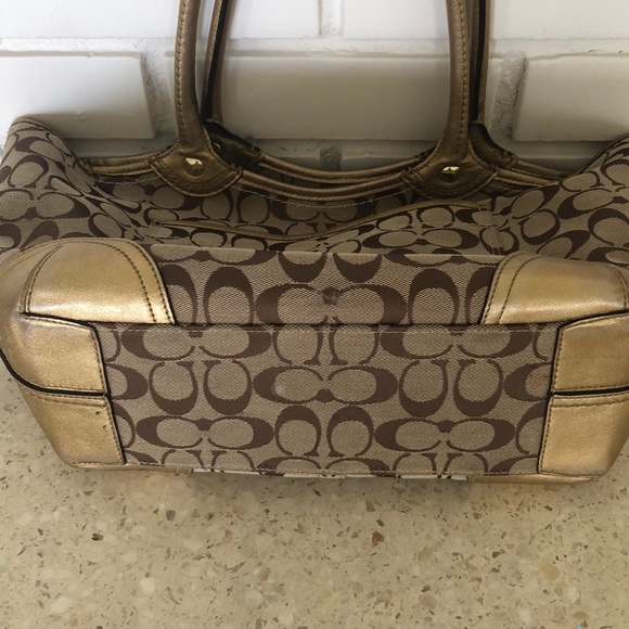 Coach 👜 - Picture 5 of 5